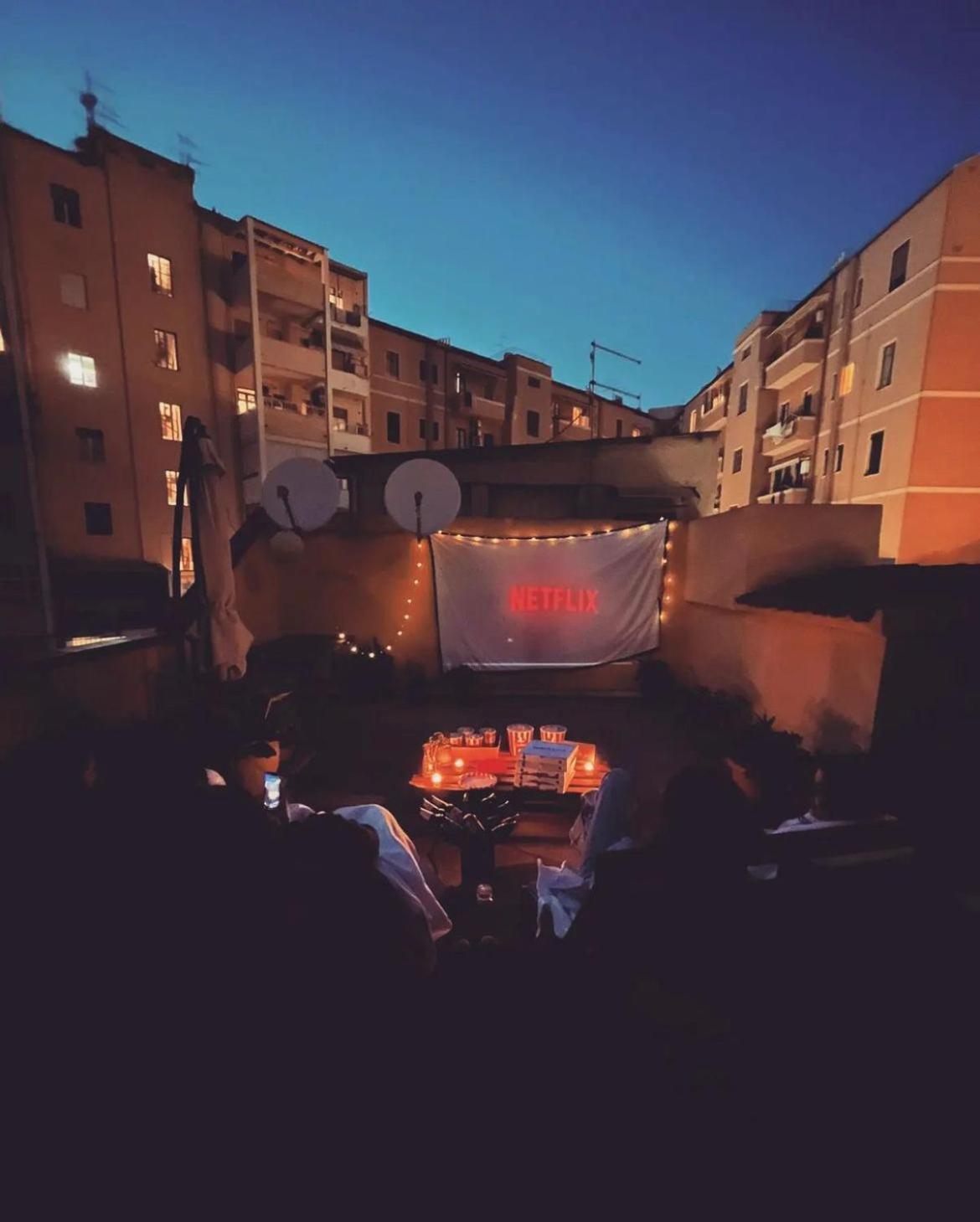 Con Terrazzo Privato E Netflix Appartamento *